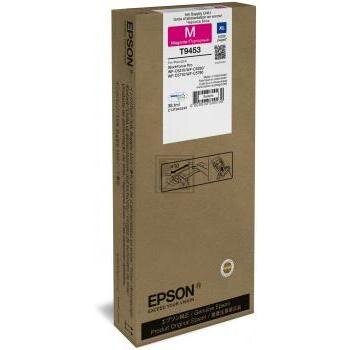 EPSON Cart. dencre XL magenta T945340 WF-C5290/C5790 5000 pages