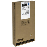 EPSON Cart. dencre XXL noir T946140 WF-C5290/C5790 10000...