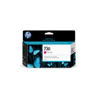 HP Cart. dencre 730 magenta P2V63A DesignJet T1700 130ml