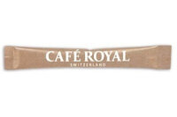 CAFE ROYAL Rohrzucker Sticks 10167471 braun 1000 Stk.