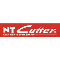 NT Cutter A-301RP avec auto-lock, violet
