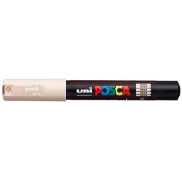 POSCA Marker 7mm PC-1M BEIGE beige
