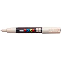 POSCA Marker 7mm PC-1M BEIGE beige