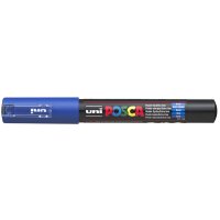 POSCA Marqueur à pigment PC-1MC, marron