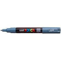 POSCA Marker 7mm PC1MSLATEGRE dunkelgrau