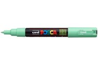UNI-BALL Posca Marker 7mm PC1M L.GREEN hellgrün