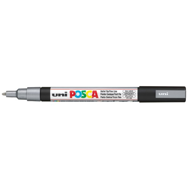 POSCA Pigmentmarker PC-3M, bronze