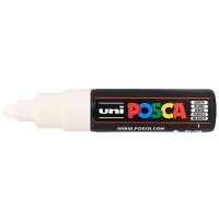 POSCA Marqueur à pigment PC-7M, bleu foncé