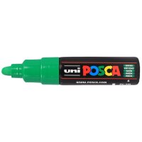 POSCA Marqueur à pigment PC-7M, noir