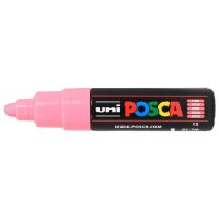POSCA Marqueur à pigment PC-7M, rose
