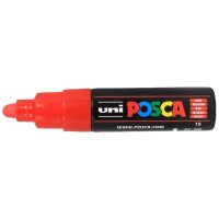 POSCA Marqueur à pigment PC-7M, rose