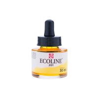 TALENS Deckfarbe Ecoline 30ml 11252011 light yellow