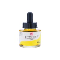 TALENS Deckfarbe Ecoline 30ml 11252051 lemon yellow