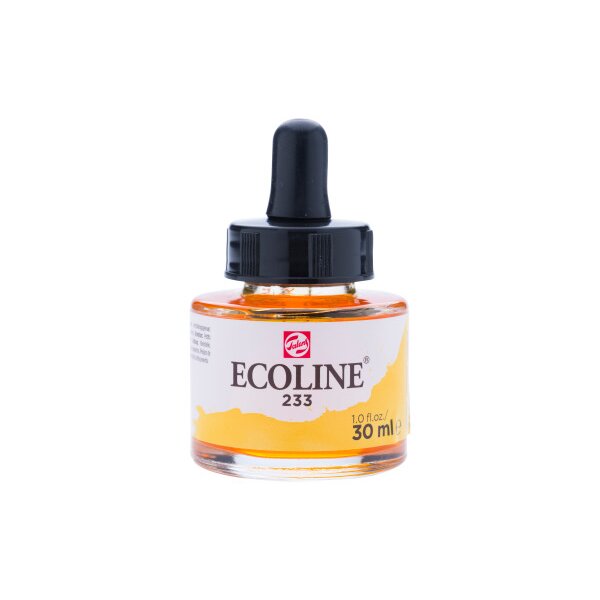 TALENS Couleur opaque Ecoline 30ml 11252331 chartreuse