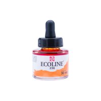 TALENS Deckfarbe Ecoline 30ml 11252361 light orange