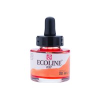 TALENS Deckfarbe Ecoline 30ml 11252371 deep orange