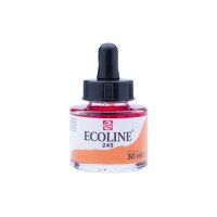 TALENS Deckfarbe Ecoline 30ml 11252451 saffron ylw