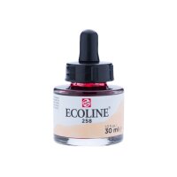 TALENS Deckfarbe Ecoline 30ml 11252581 apricot
