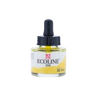 TALENS Deckfarbe Ecoline 30ml 11252591 sand yellow