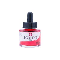 TALENS Deckfarbe Ecoline 30ml 11253341 scarlet