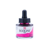 TALENS Deckfarbe Ecoline 30ml 11253371 magenta
