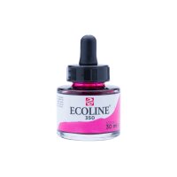 TALENS Deckfarbe Ecoline 30ml 11253501 fuchsia