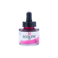 TALENS Deckfarbe Ecoline 30ml 11253611 light rose