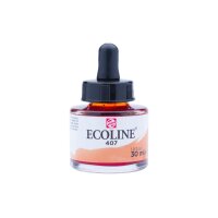 TALENS Deckfarbe Ecoline 30ml 11254071 deep ochre
