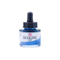TALENS Deckfarbe Ecoline 30ml 11255051 ultram.lt
