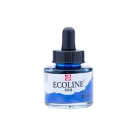 TALENS Deckfarbe Ecoline 30ml 11255061 ultram.dp