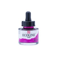 TALENS Couleur opaque Ecoline 30ml 11255451 violet rge