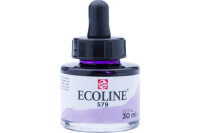 TALENS Couleur opaque Ecoline 30ml 11255791 violet pastel