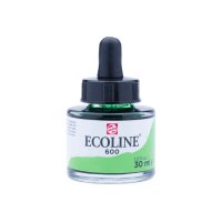 TALENS Couleur opaque Ecoline 30ml 11256001 vert