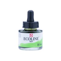 TALENS Deckfarbe Ecoline 30ml 11256011 light green