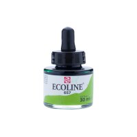 TALENS Couleur opaque Ecoline 30ml 11256571 vert bronze