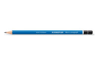STAEDTLER Bleistift Mars H 100-H