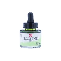 TALENS Deckfarbe Ecoline 30ml 11256661 pastel green