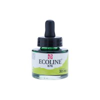 TALENS Couleur opaque Ecoline 30ml 11256761 vert herbe