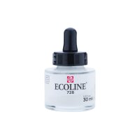 TALENS Couleur opaque Ecoline 30ml 11257281 gris chaud cl