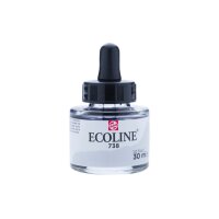 TALENS Couleur opaque Ecoline 30ml 11257381 gris froid cl