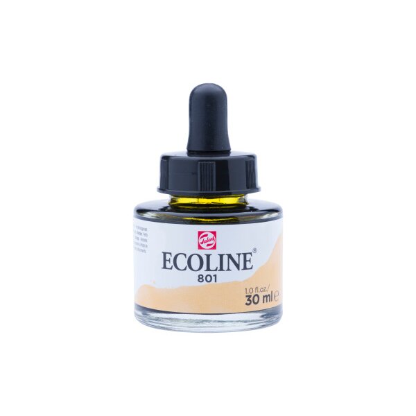 TALENS Deckfarbe Ecoline 30ml 11258011 gold