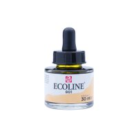 TALENS Couleur opaque Ecoline 30ml 11258011 or