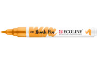 TALENS Ecoline Brush Pen 11502310 ocre d or