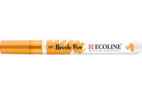 TALENS Ecoline Brush Pen 11502310 gold ocker