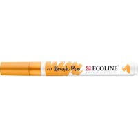 TALENS Ecoline Brush Pen 11502310 gold ocker
