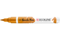 TALENS Ecoline Brush Pen 11502450 safrangelb