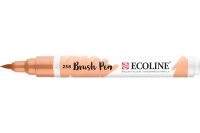 TALENS Ecoline Brush Pen 11502580 abricot