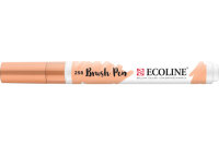 TALENS Ecoline Brush Pen 11502580 aprikose