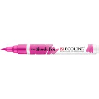 TALENS Ecoline Brush Pen 11503500 fuchsia