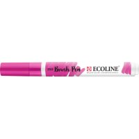 TALENS Ecoline Brush Pen 11503500 fuchsia